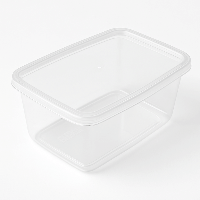 Pote Sortidos Retangular 1,5L