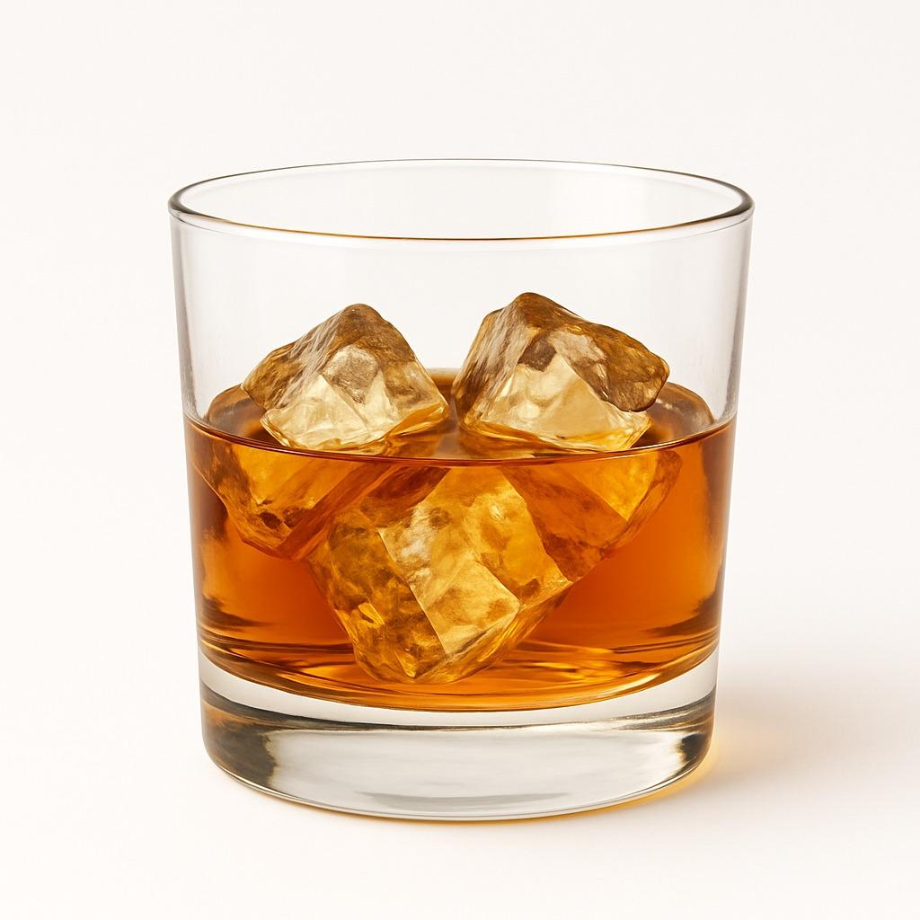 Copo Whisky 265ml Nadir