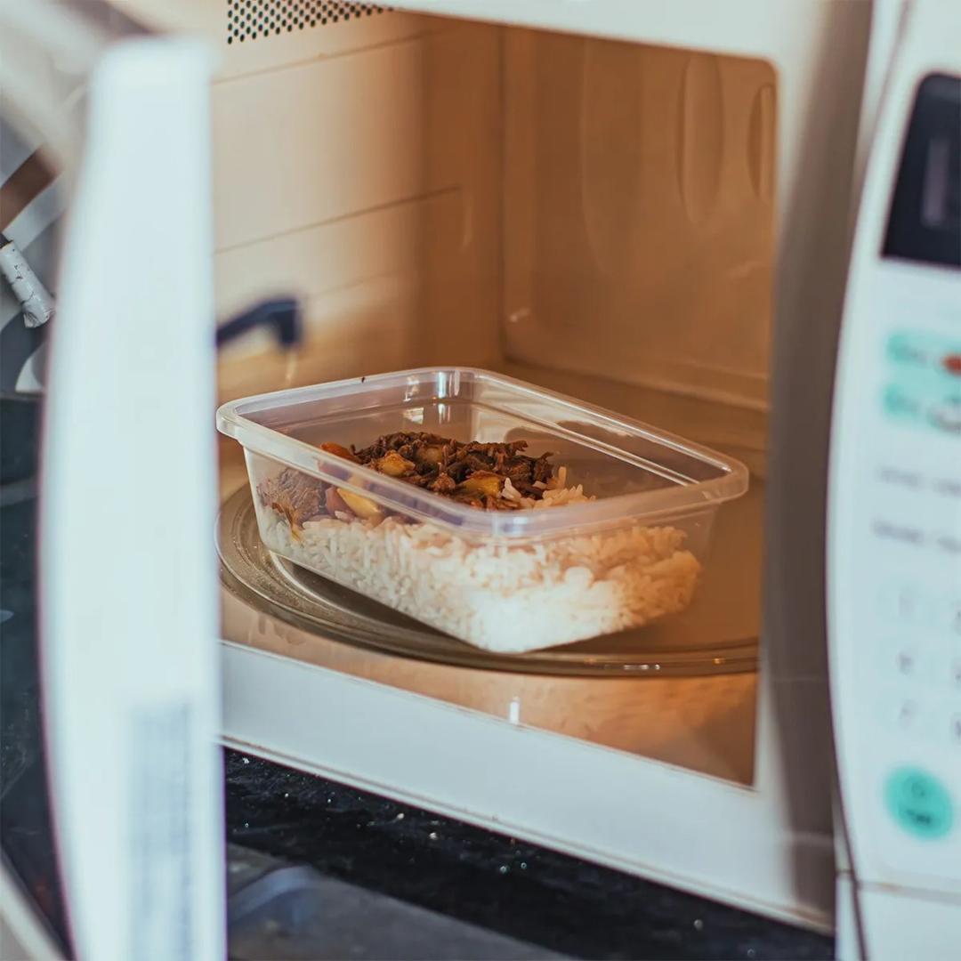 Pote Sortidos Retangular 1,5L