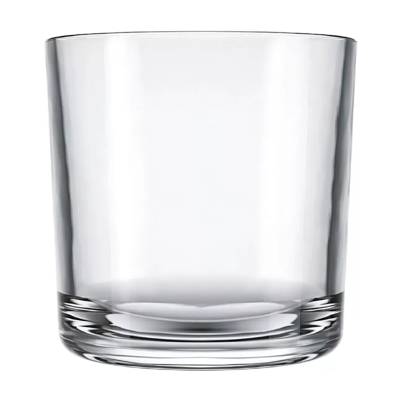 Copo Whisky 265ml Nadir - Cx 24 Unidades