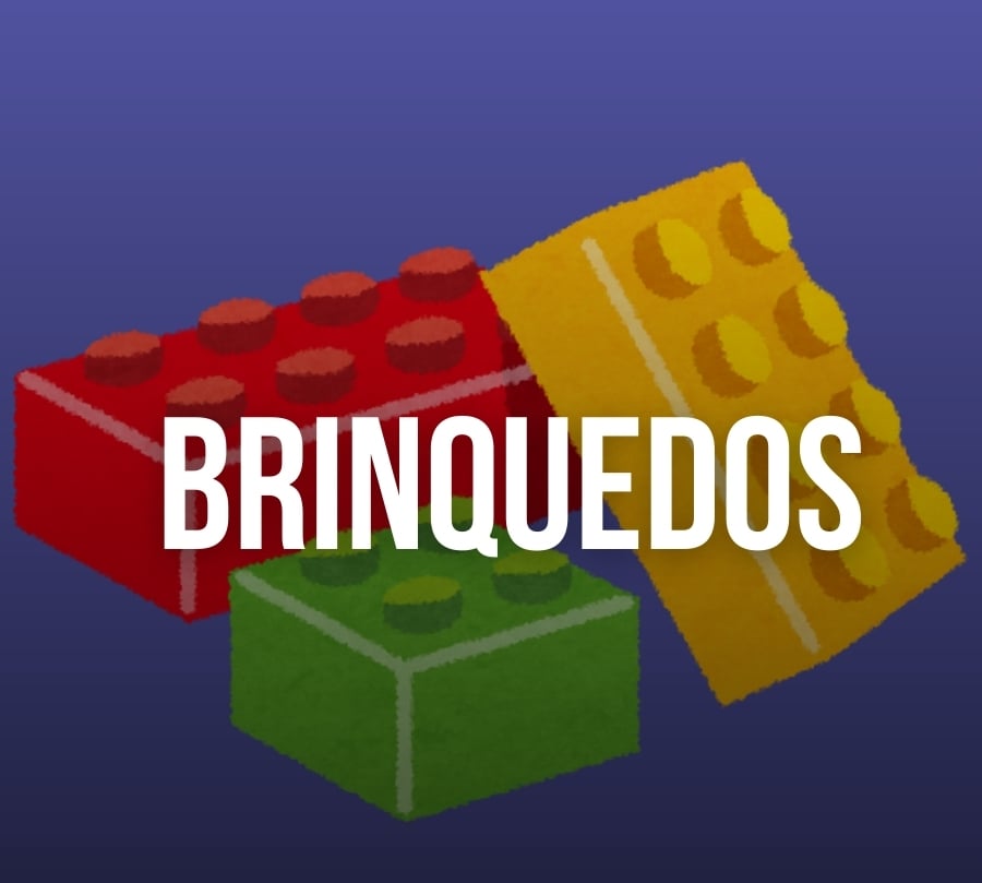 Principais Categorias 7