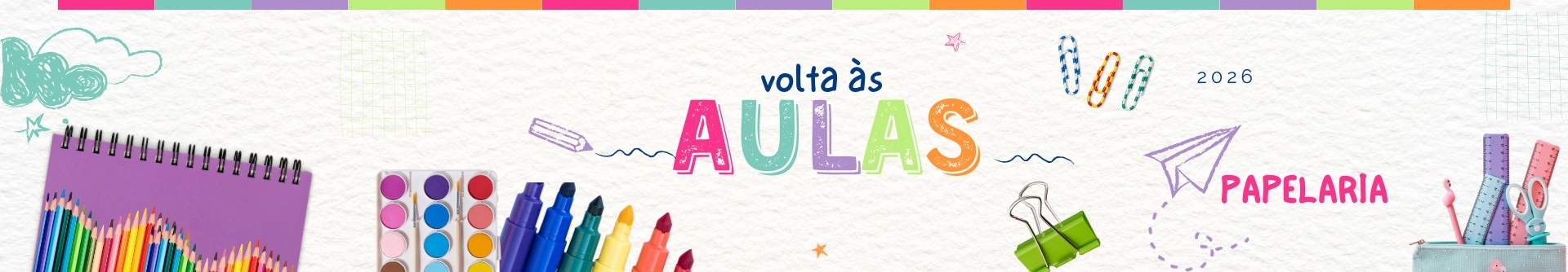 papelaria
