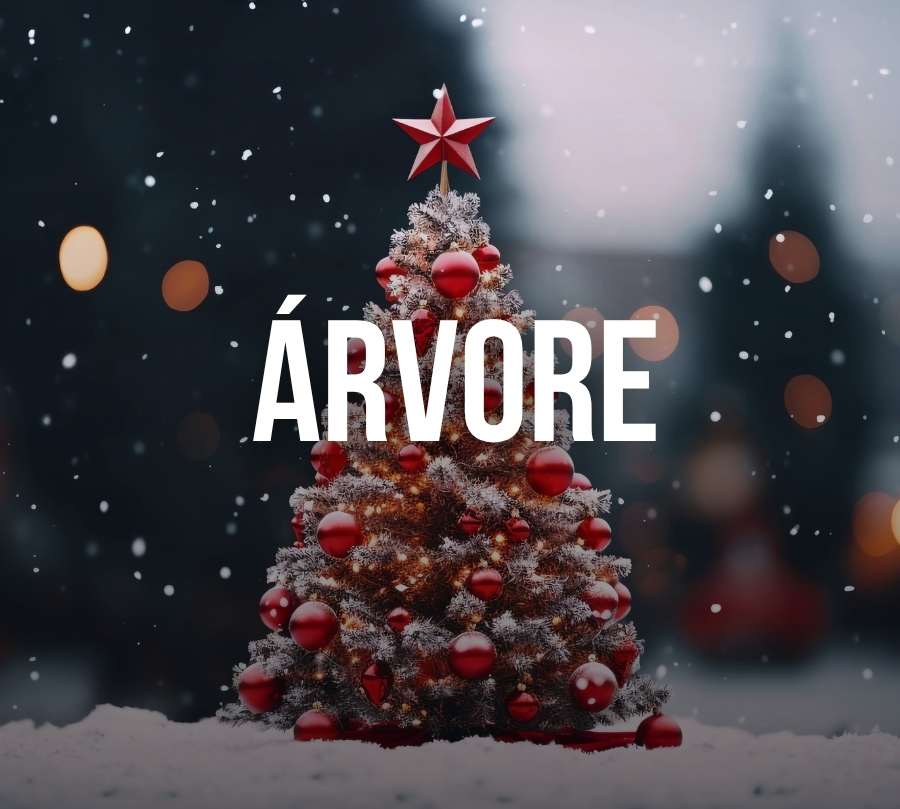 Principais Categorias