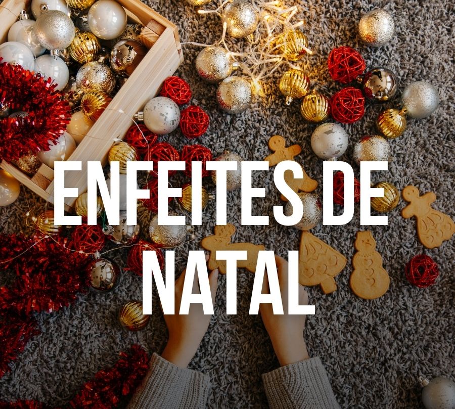 Principais Categorias 3