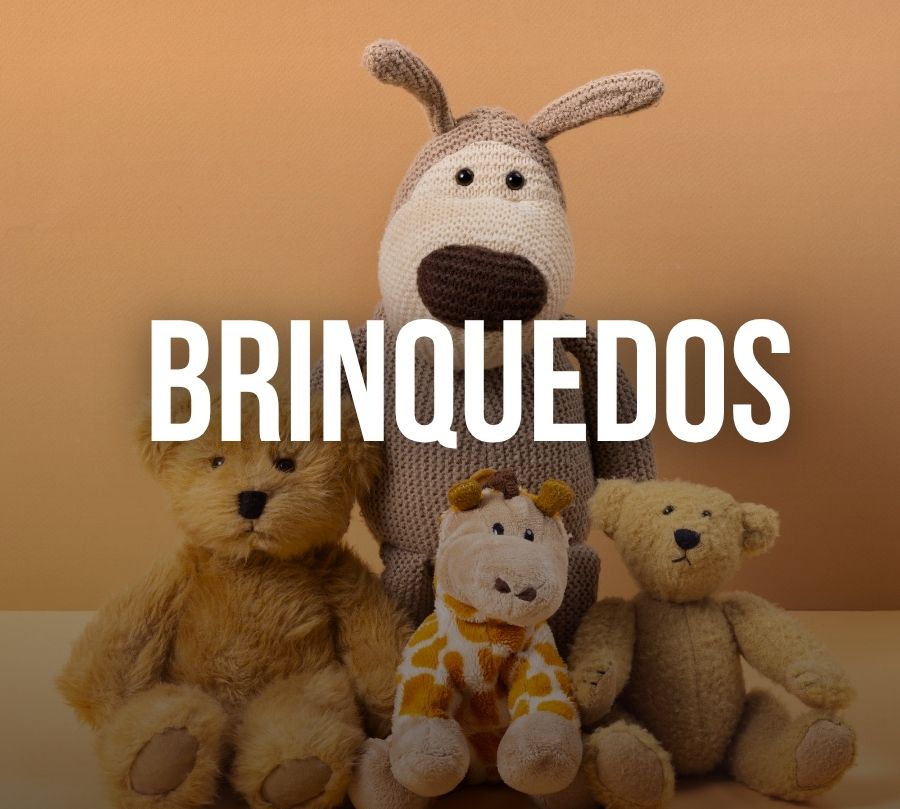 Principais Categorias 6