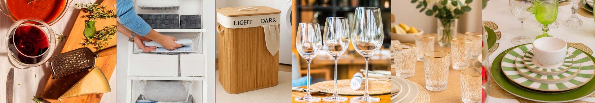 Queridinhos do momento