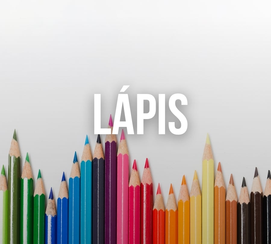 Principais Categorias 3