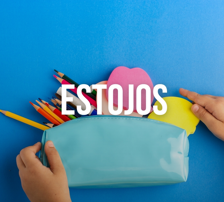 Principais Categorias 5