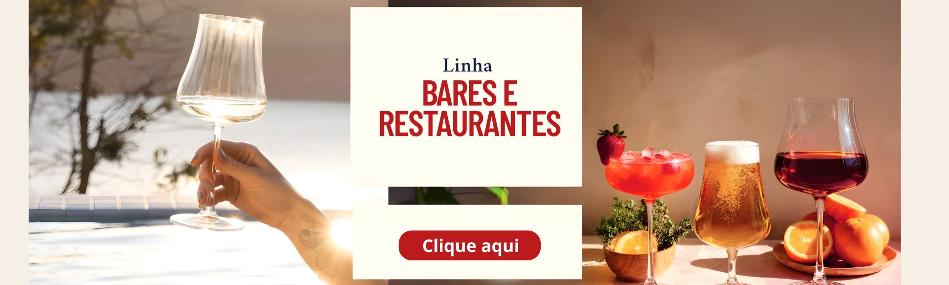 restaurante - bares e restaurantes
