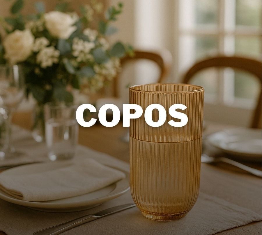 Principais Categorias