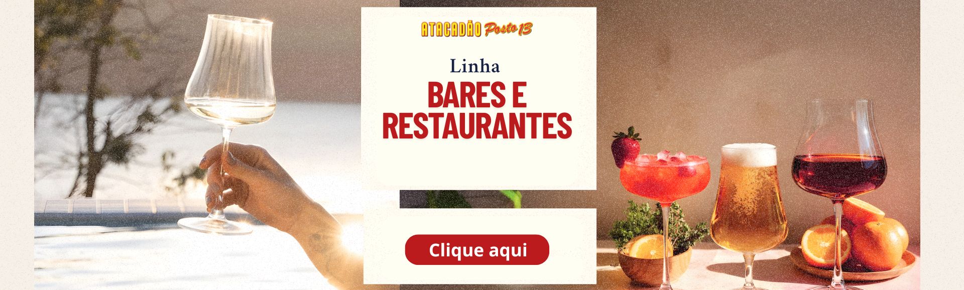 restaurante - bares e restaurantes