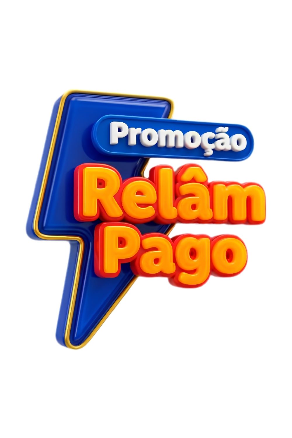 Banner Oferta Relâmpago
