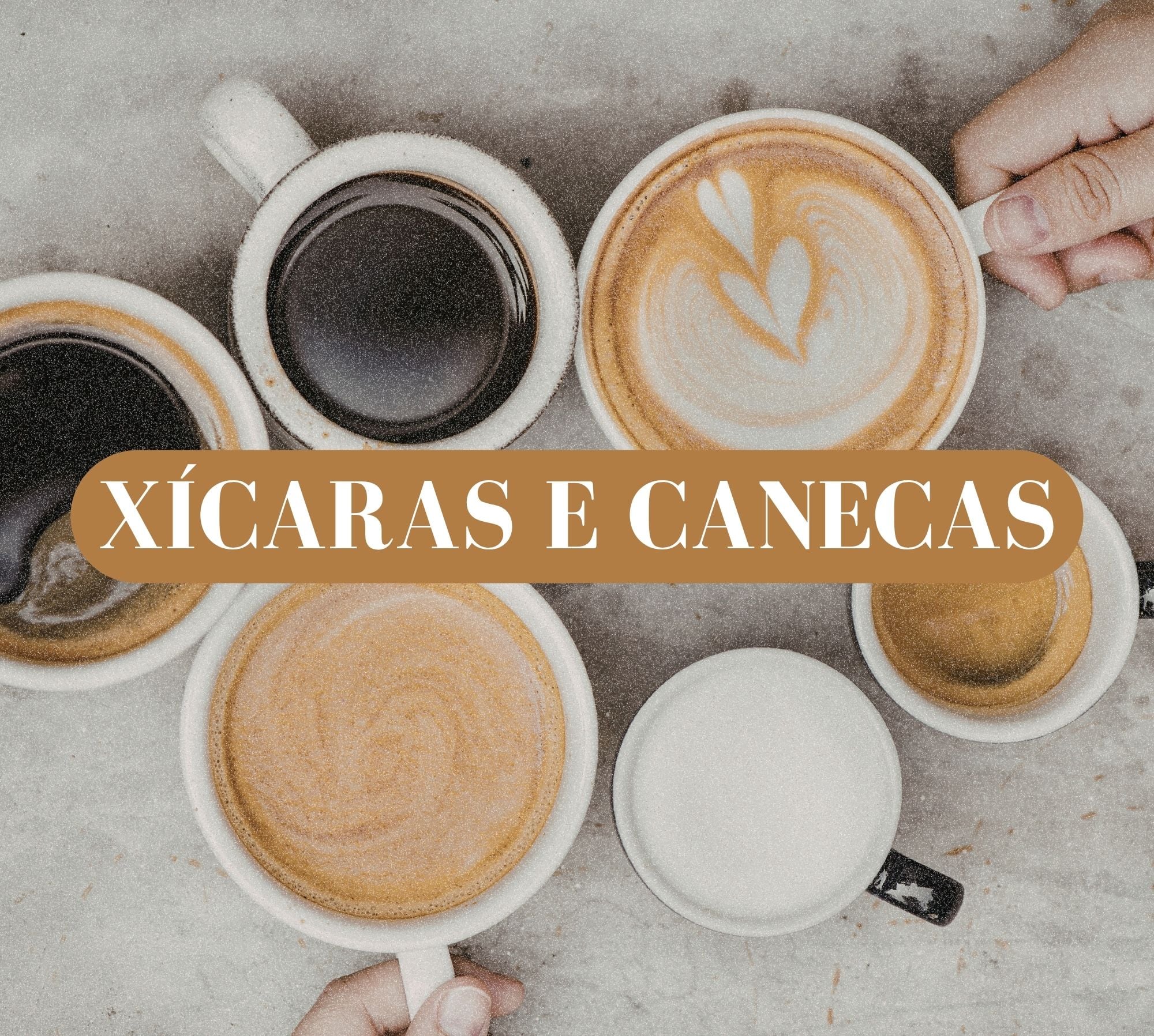 bandejas