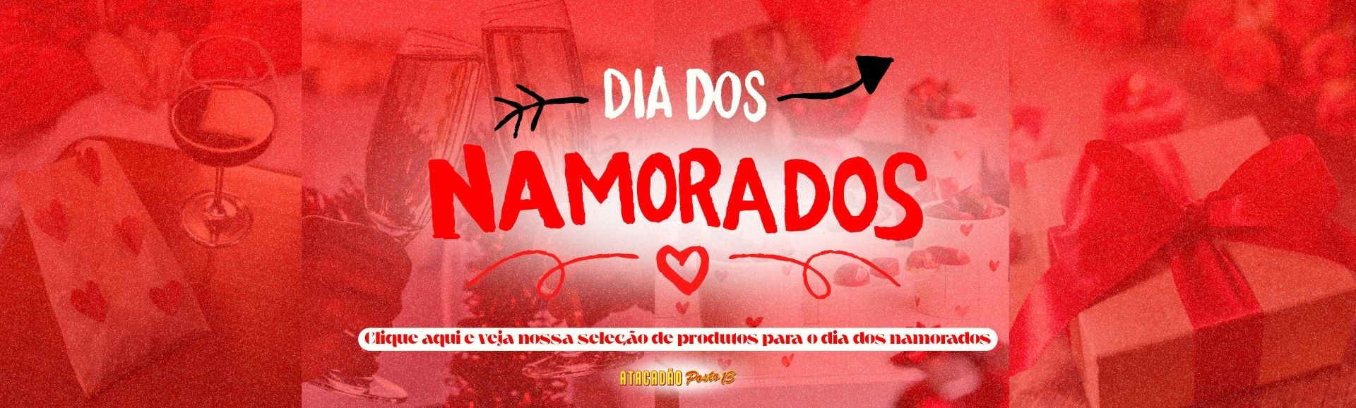 Dia dos Namorados