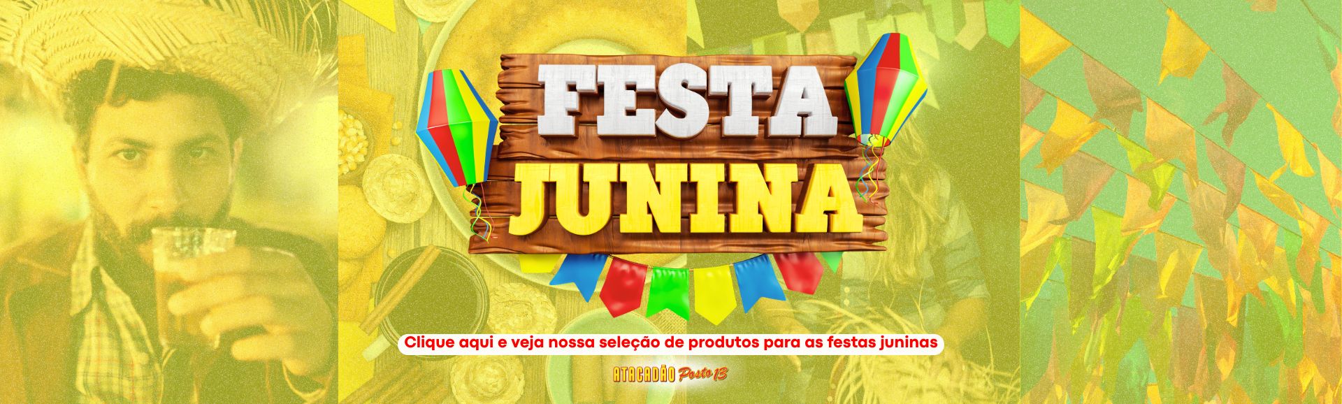 Festa Junina
