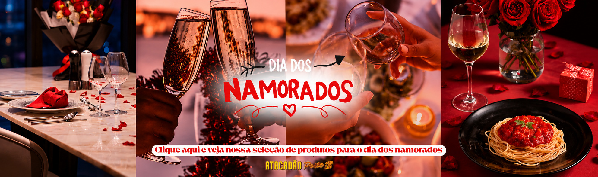 Dia dos Namorados