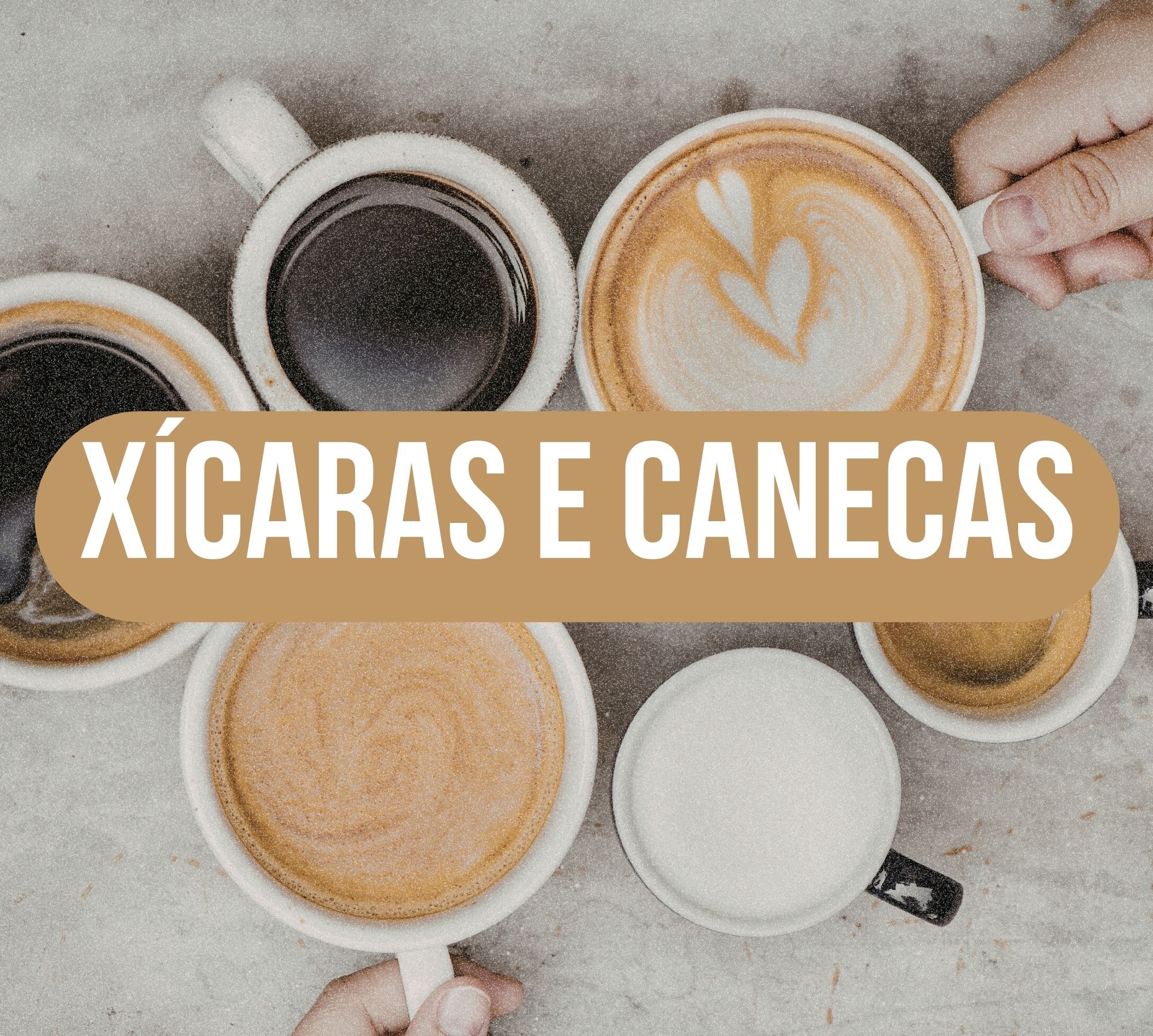 bandejas