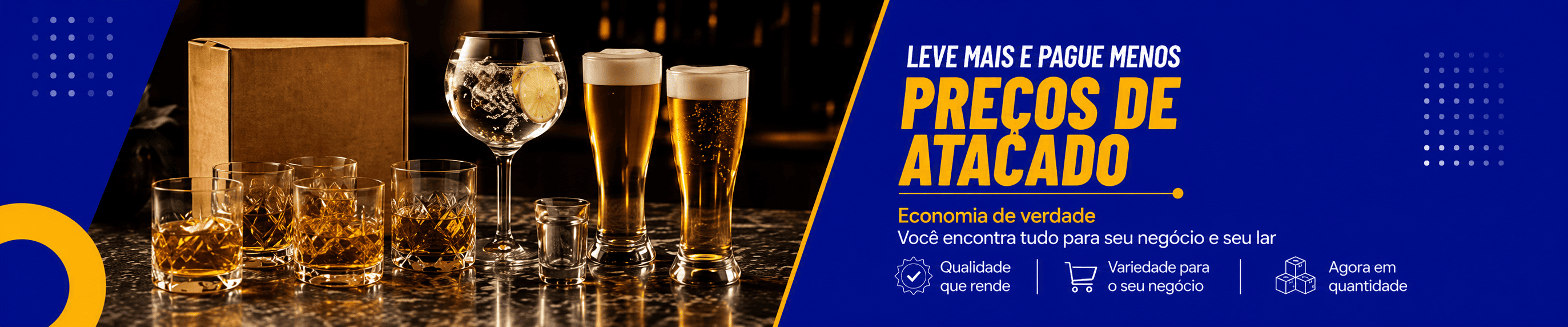 PAGUE MENOS 