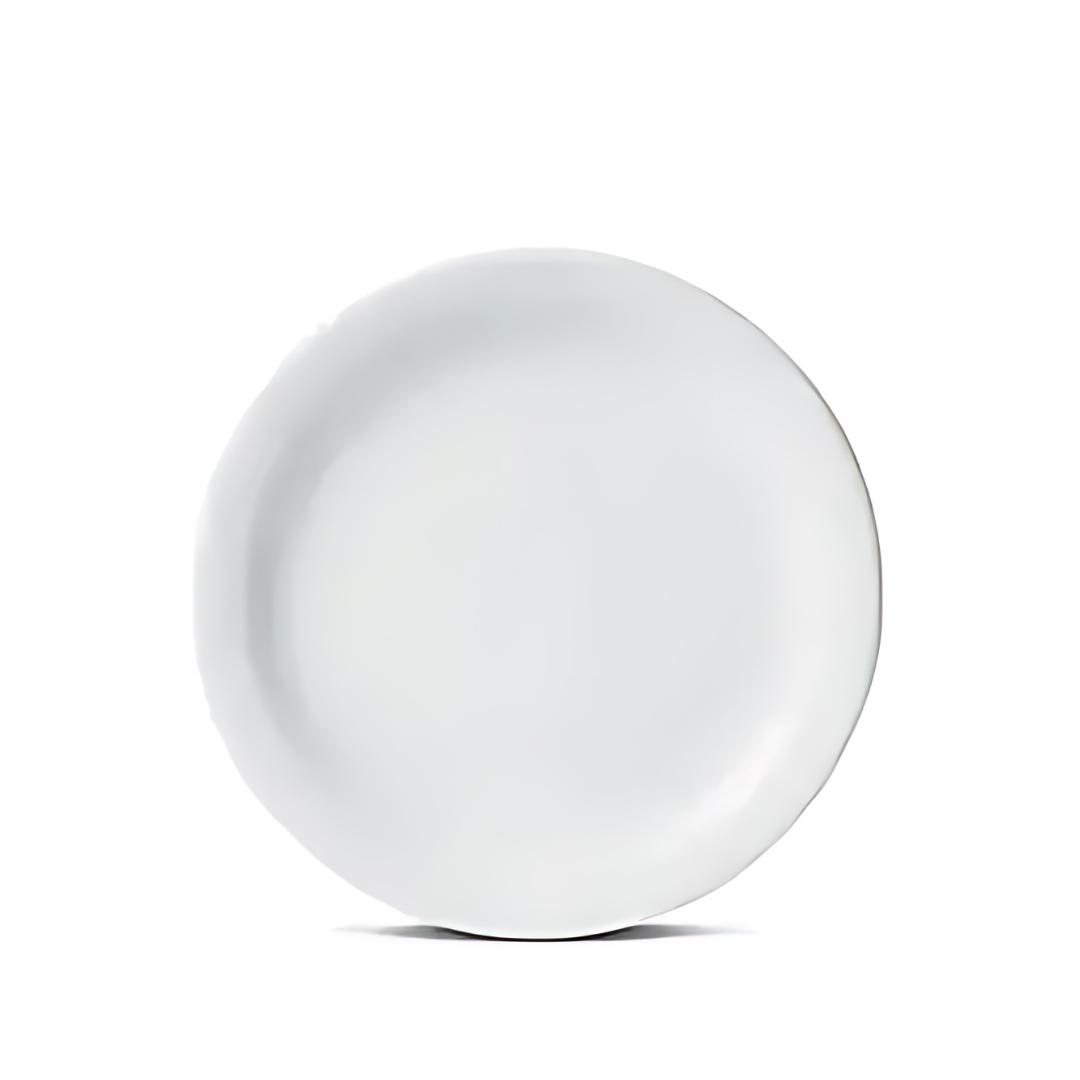 Prato Sobremesa 20Cm Br Oxford