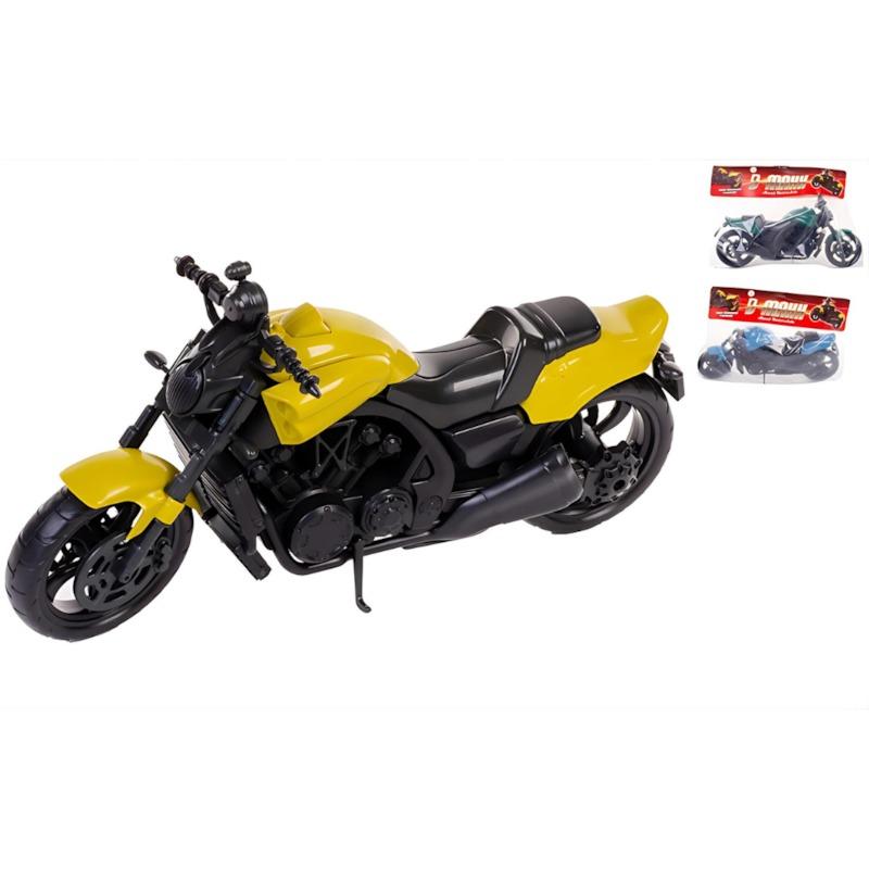 Moto D-Max Divplast