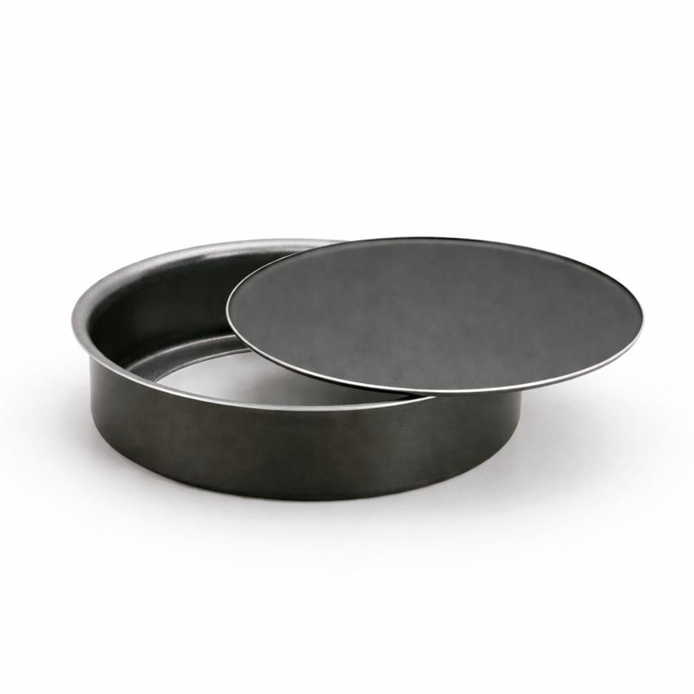 Assadeira Antiaderente 2000Ml Removível 24Cm Erca