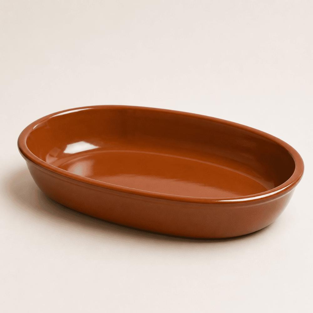 Travessa Oval 940ml RR