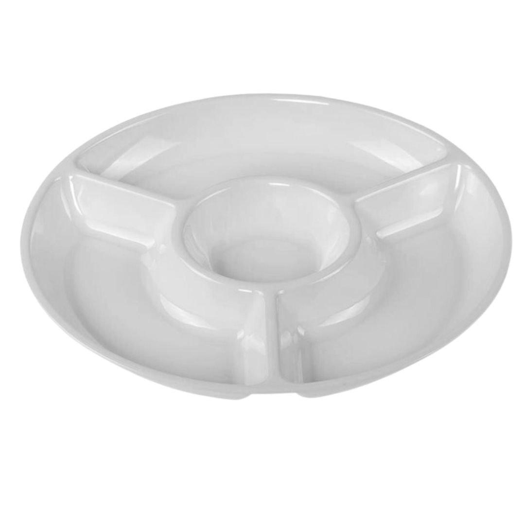 Petisqueira 33,5cm Premium Melamina Utilgoods