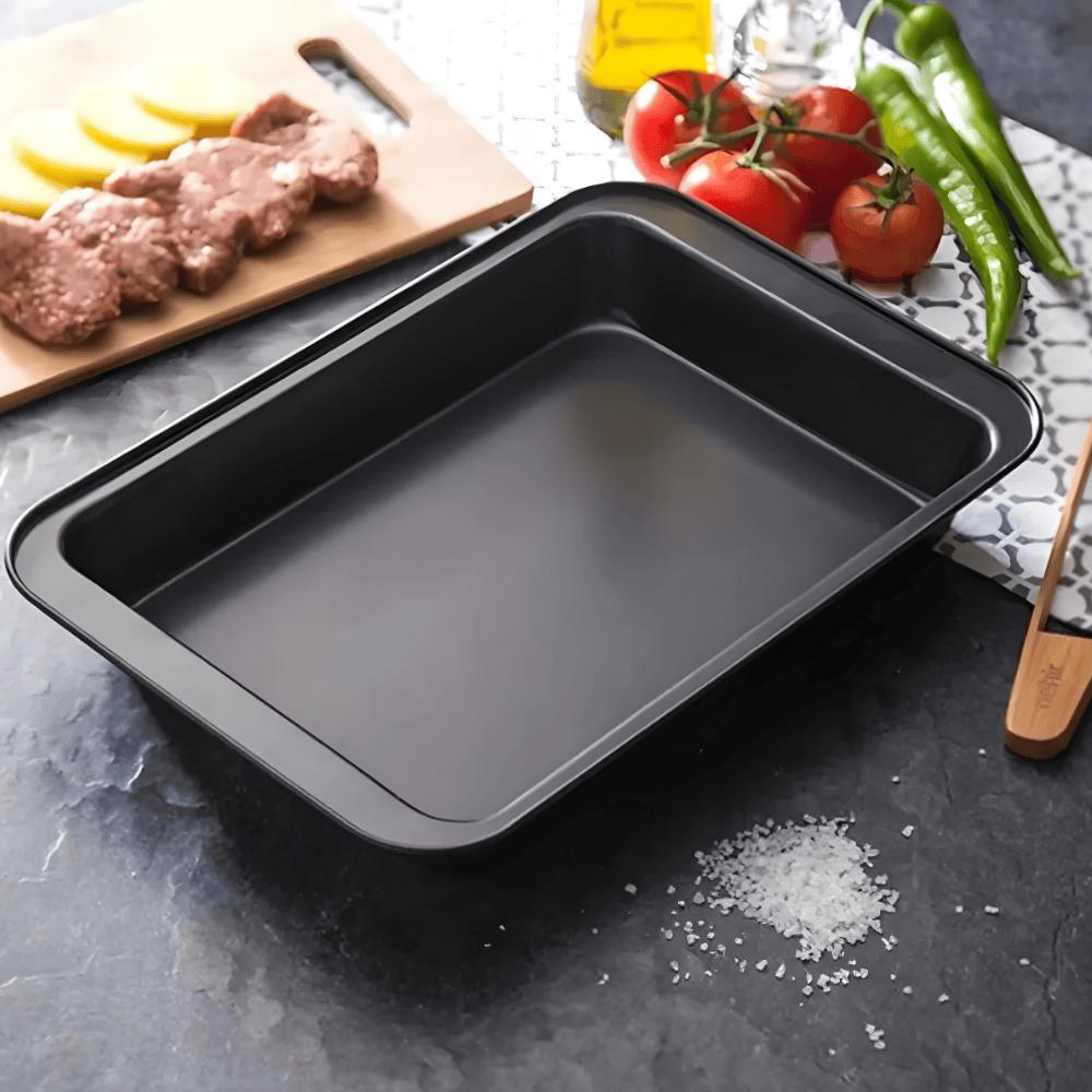 Forma De Bolo Teflon 42 Inga