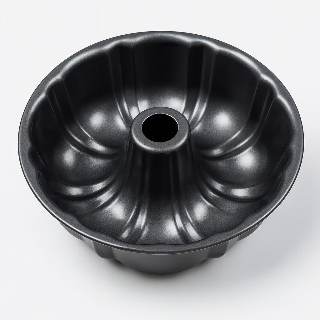 Forma De Pudim 24Cm Inga