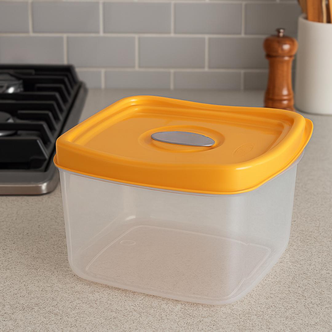 Pote Freezer 1,4L Plasvale