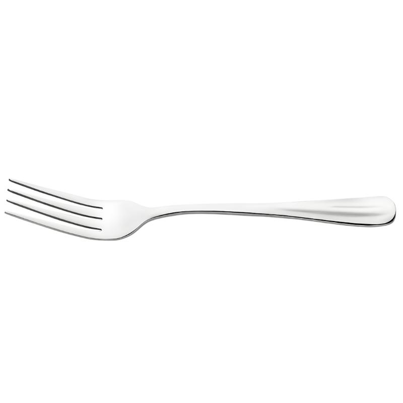 Garfo de Mesa em Aço Chazak