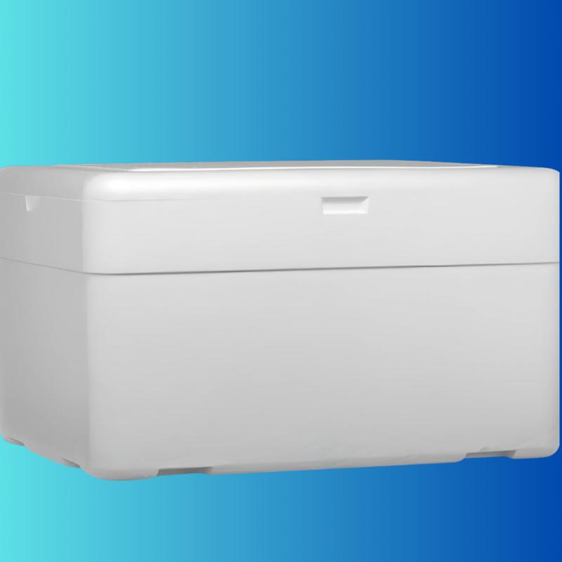 Caixa Termica 170 Litros Isopor