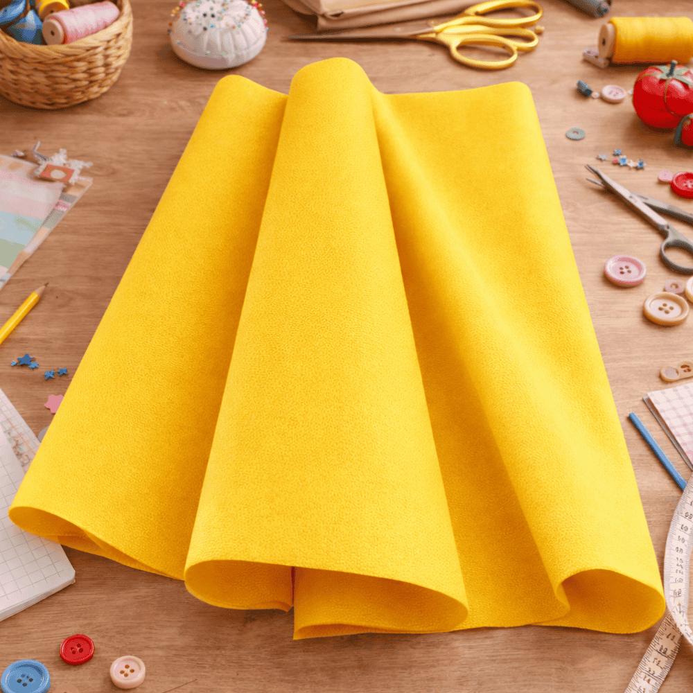 Tnt Amarelo 40G 46Cmx2M