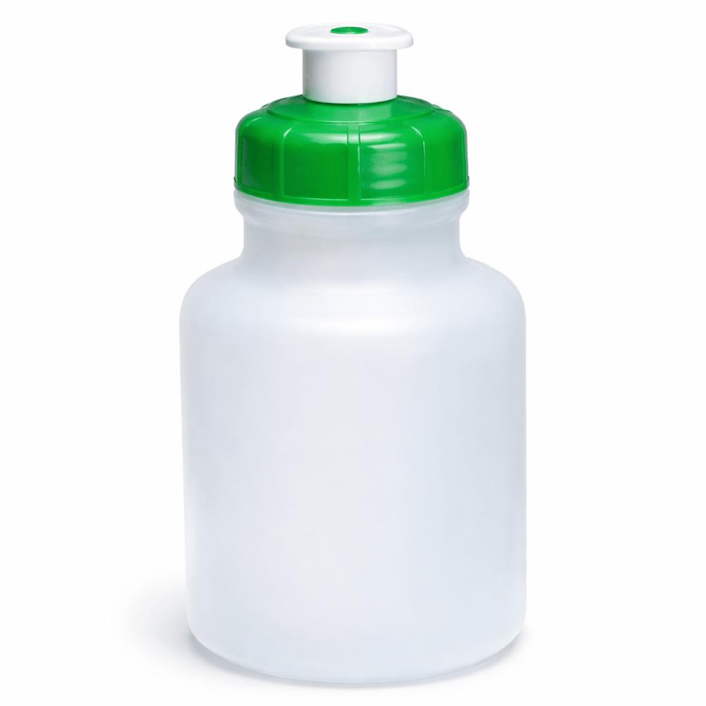 Garrafa Squeeze Lisa 300Ml Plasduran