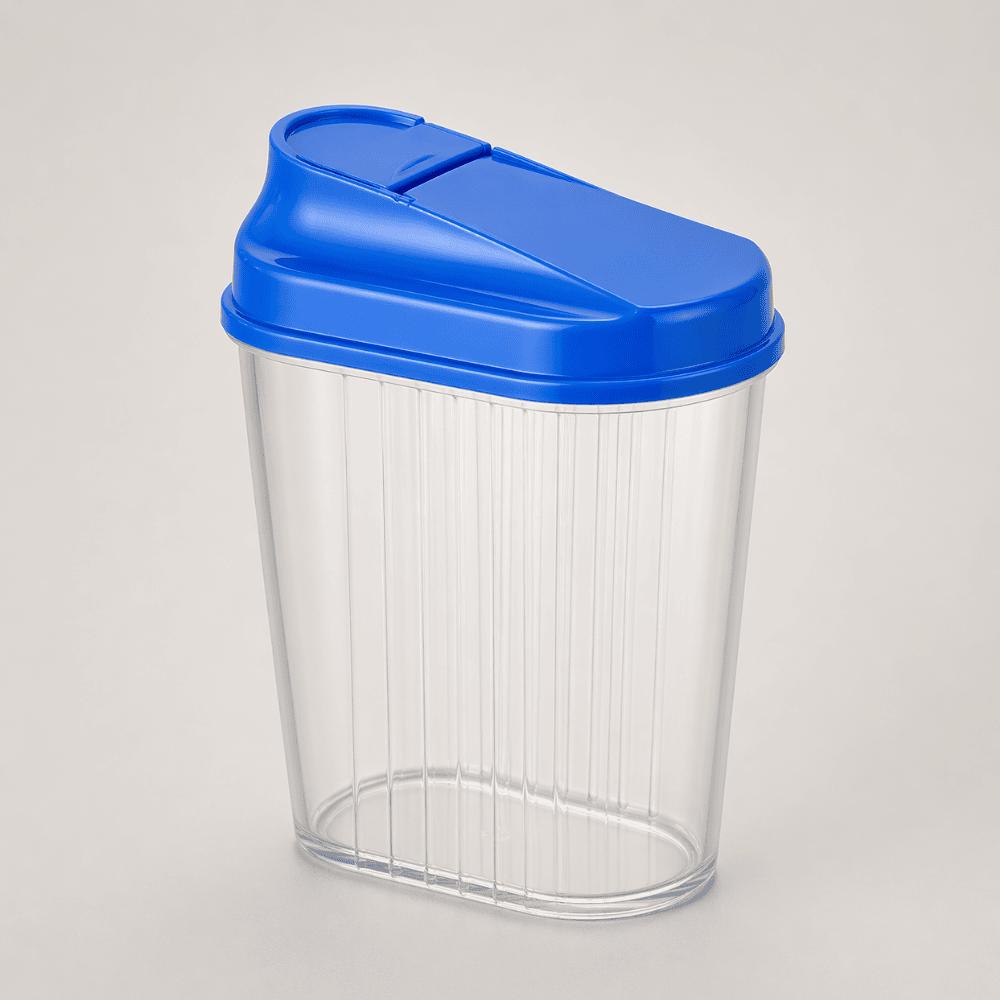 Açucareiro 460ml Ercaplast