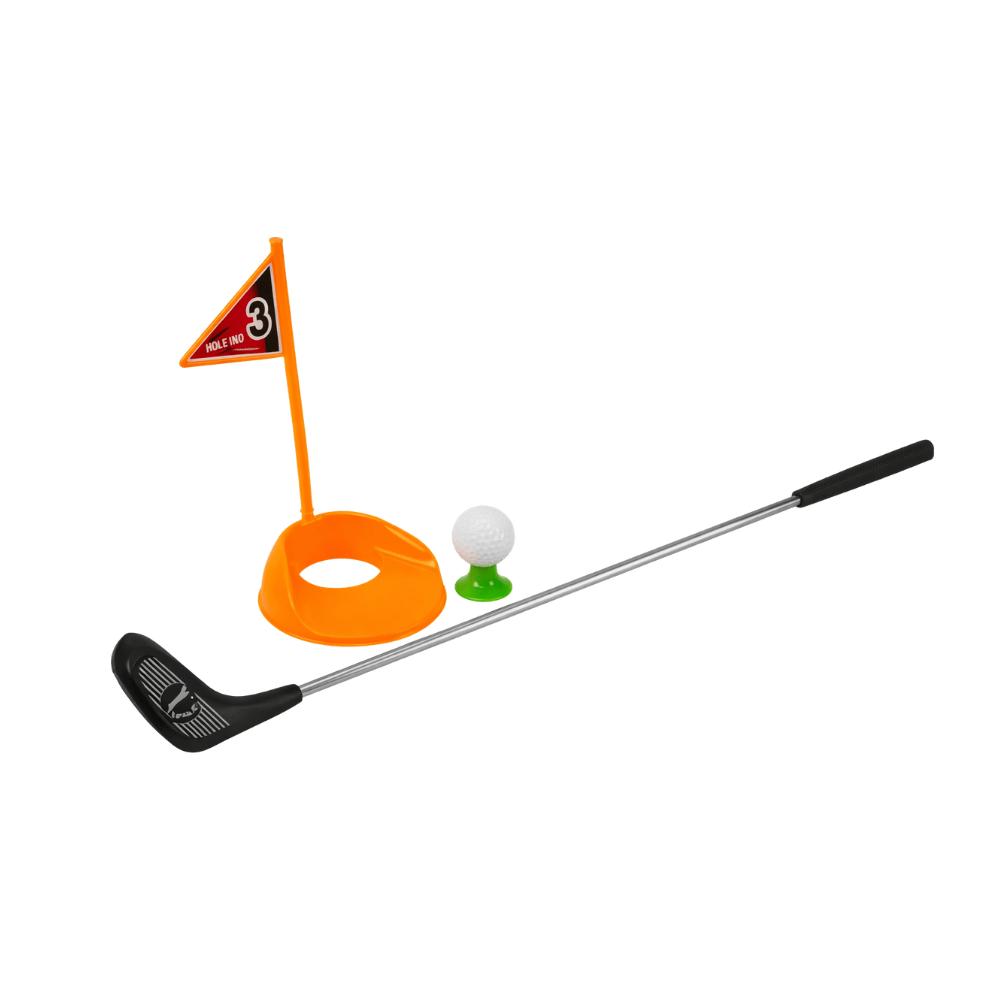 Kit Esportivo Golf Pro Arktoys