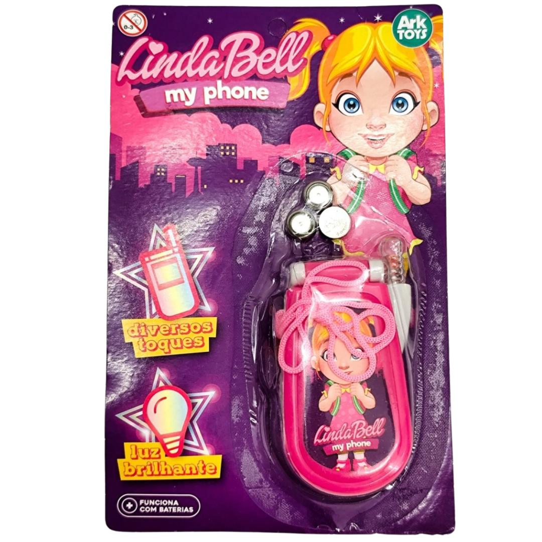 Lili Celular Arktoys