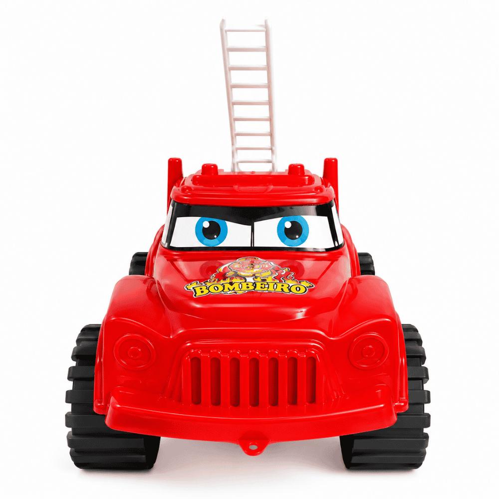 Bombeiro Super Truck Kendy
