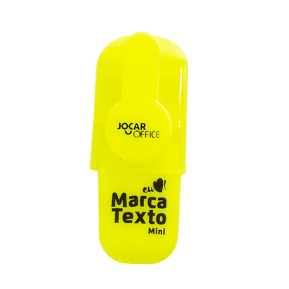 Mini Marca Texto Leo E Leo