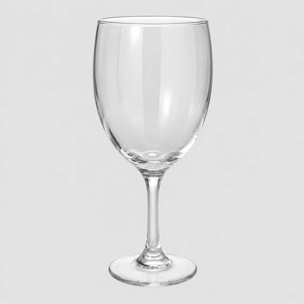 Taça Imperatriz Degustação 600ml Nadir