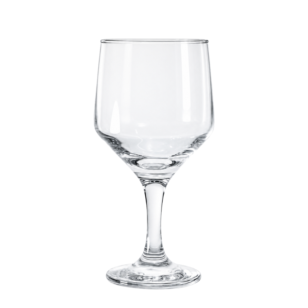 Taça de Água Buffet 300ml Nadir