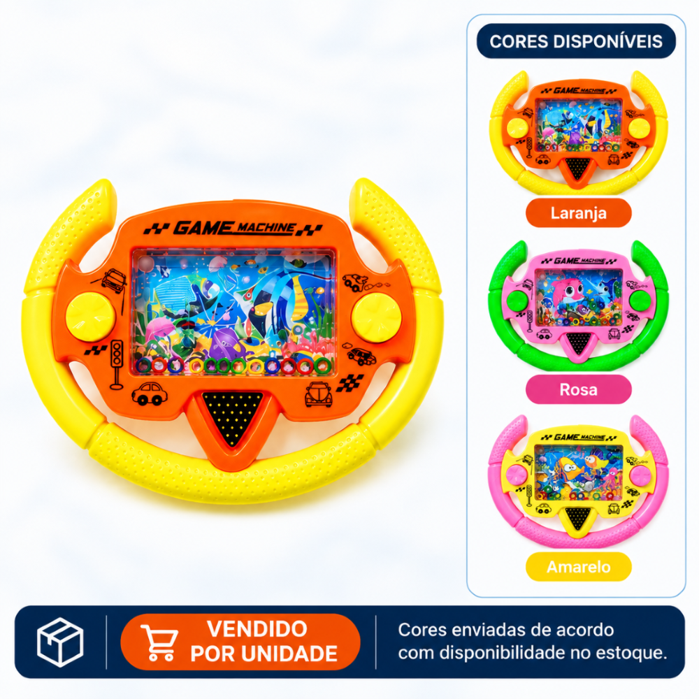 Acquaplay Controle Arktoys