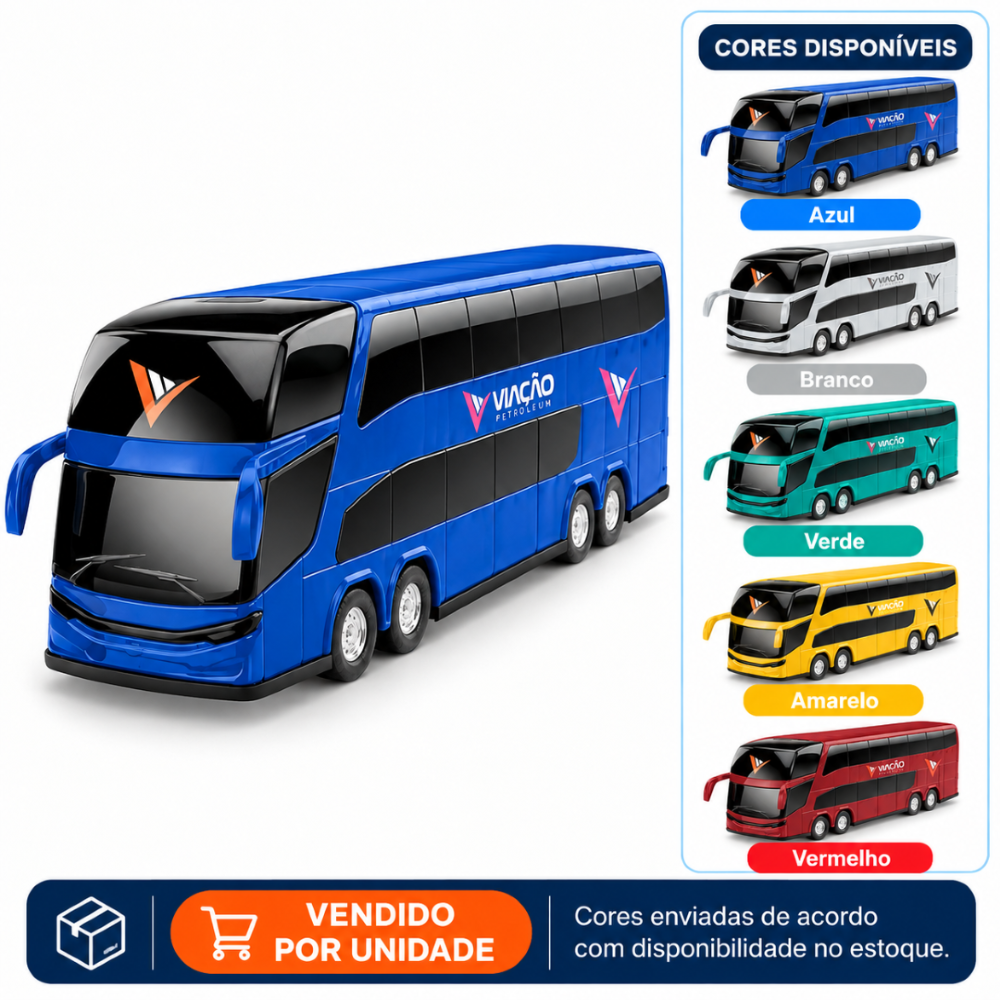 Viação Petroleum Roma