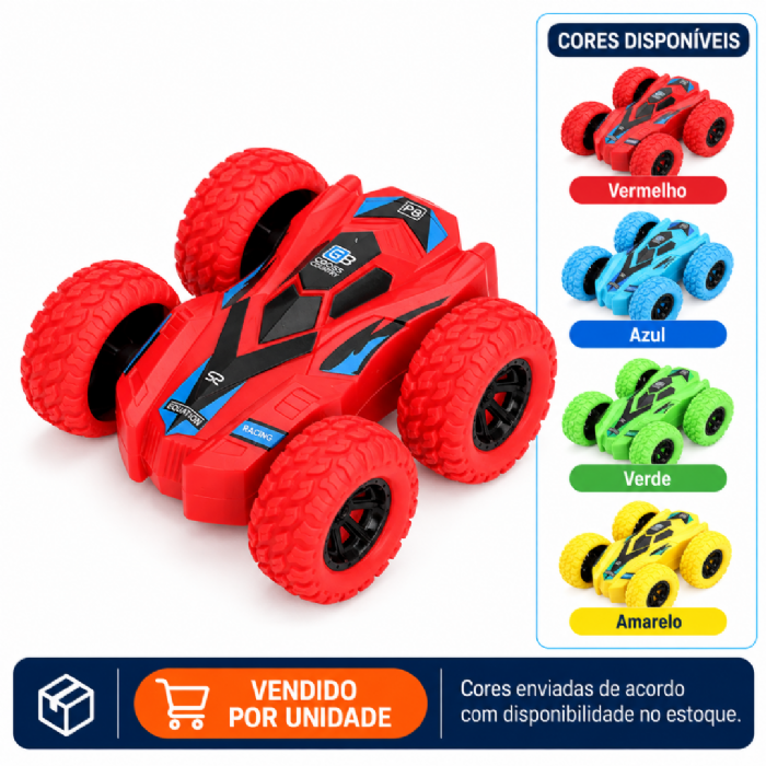 Carro Giro Arktoys