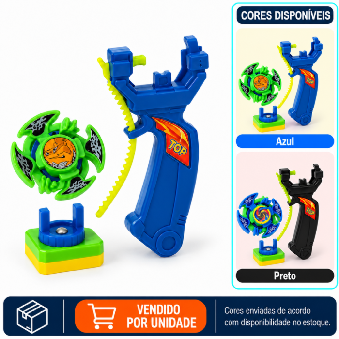 Powerblade Arktoys