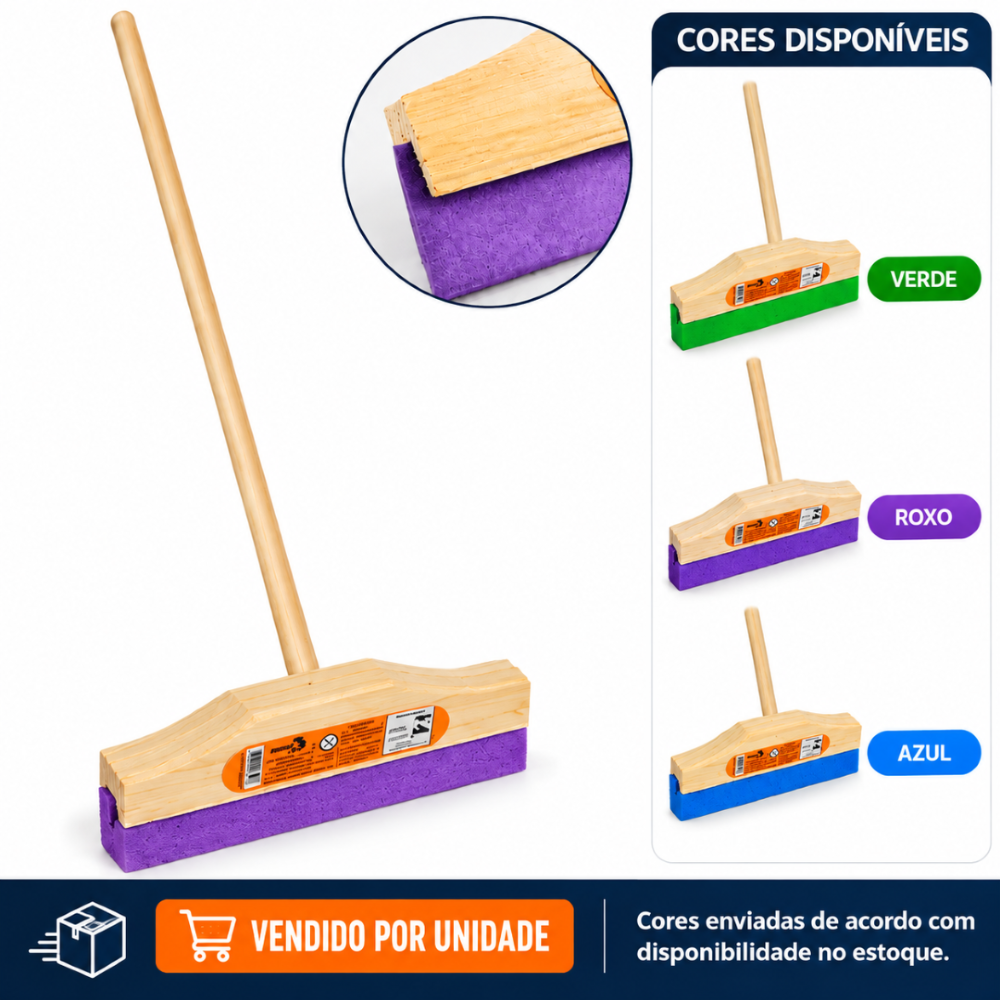 Rodo Infantil Novo Horizonte