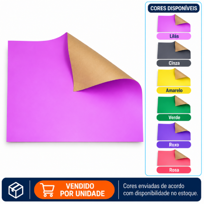 Papel Cartão Vmp