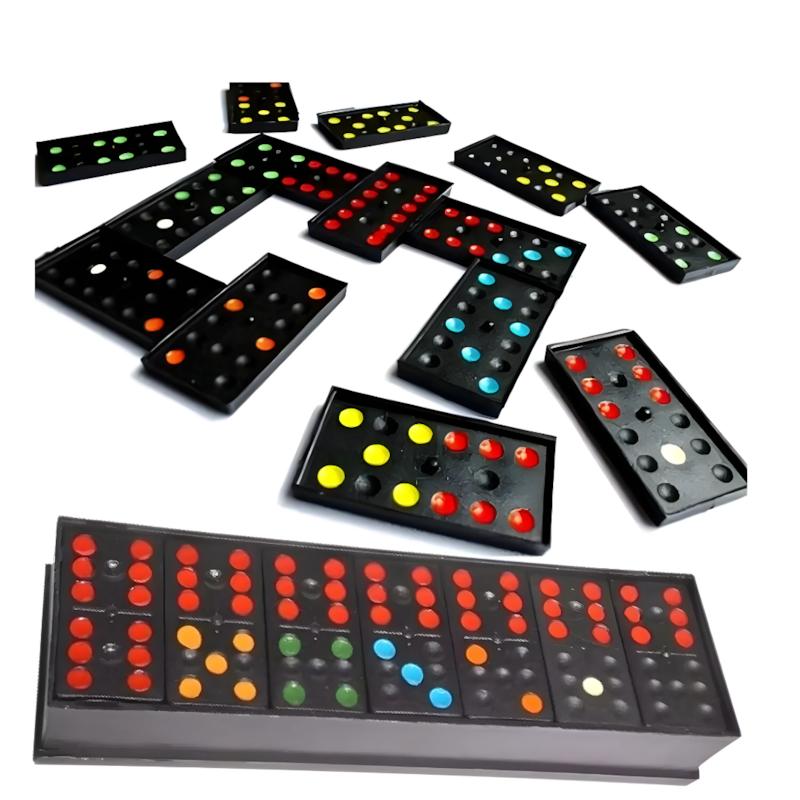 Jogo Domino Mas