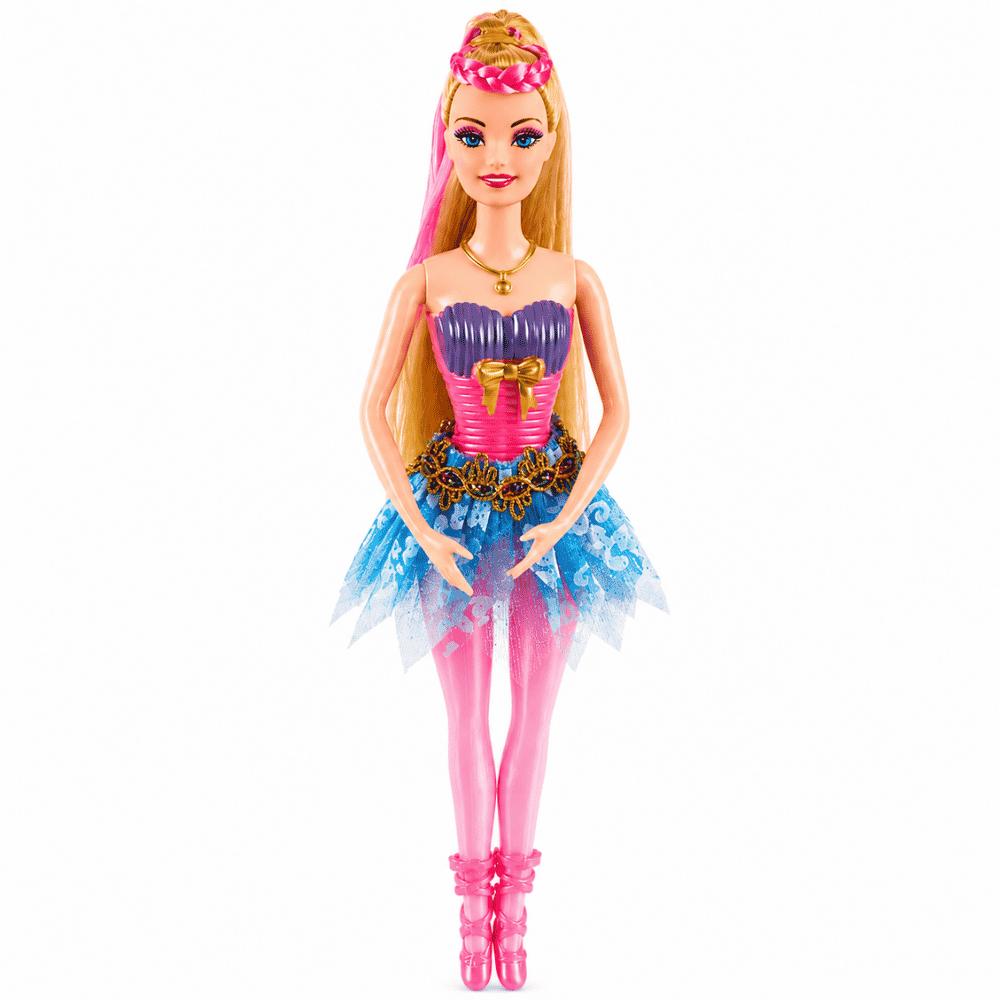 Boneca Ballet Of Dreams Arktoys