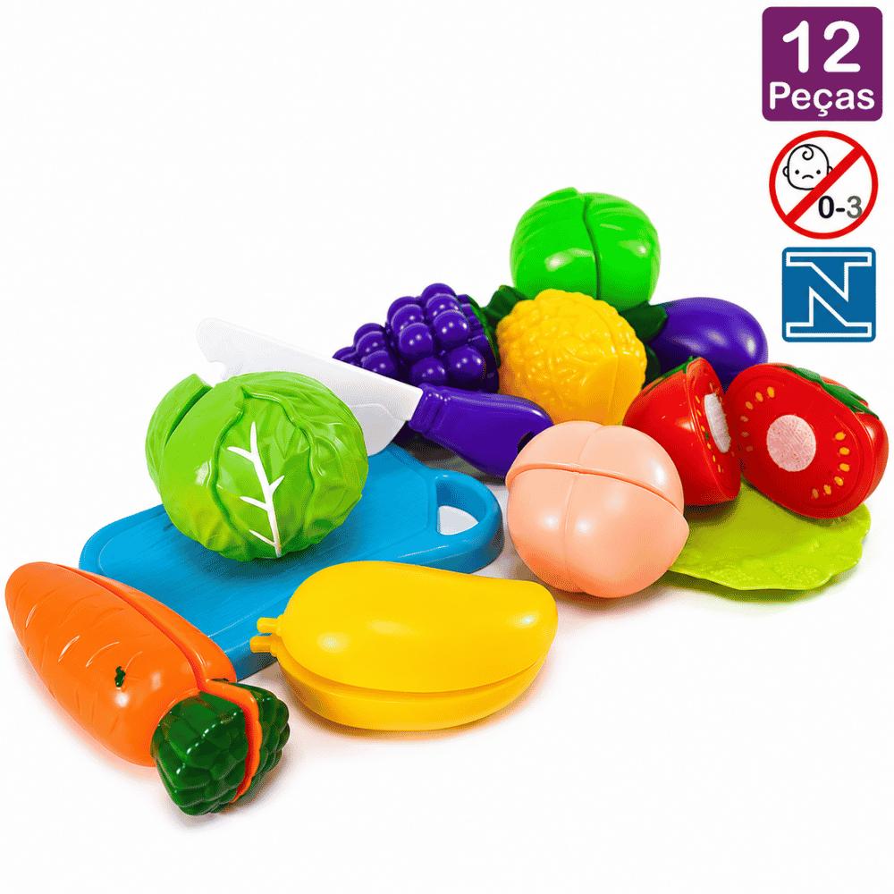 Kit Sacolão ArkToys